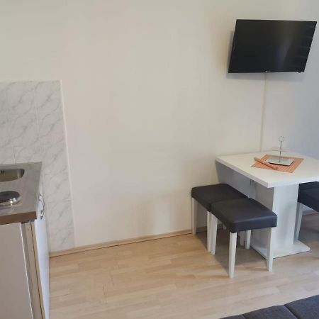 Apartments Ivi ヴィル エクステリア 写真