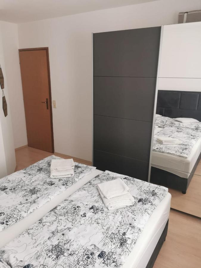 Apartments Ivi ヴィル エクステリア 写真