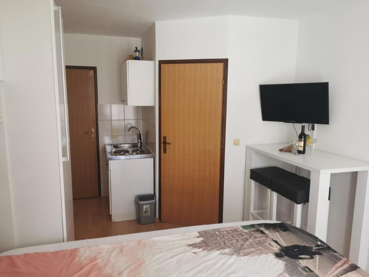 Apartments Ivi ヴィル エクステリア 写真