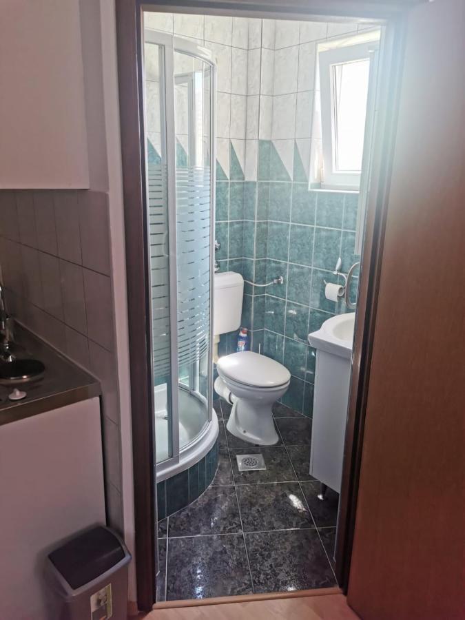 Apartments Ivi ヴィル エクステリア 写真