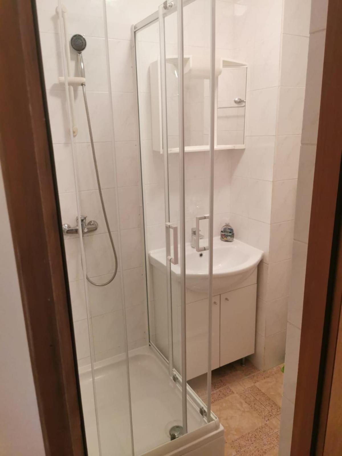 Apartments Ivi ヴィル エクステリア 写真