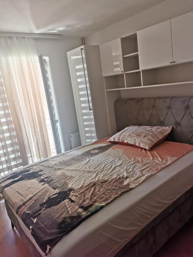 Apartments Ivi ヴィル エクステリア 写真