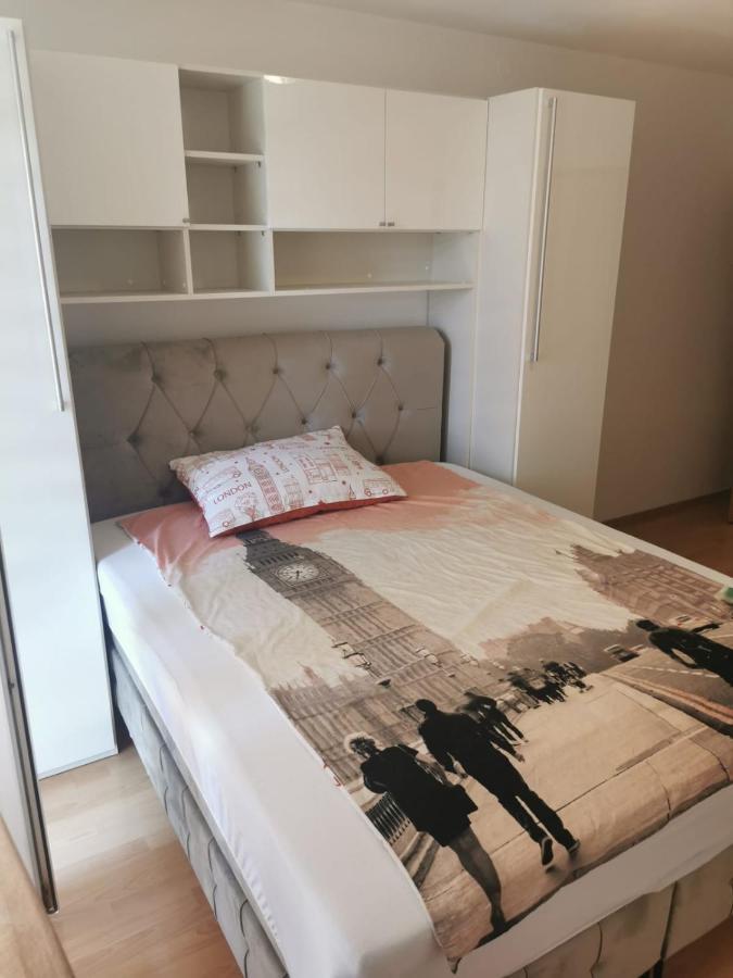 Apartments Ivi ヴィル エクステリア 写真